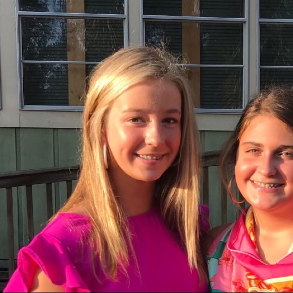 Meet your Posher, Laine - Picture 1 of 1